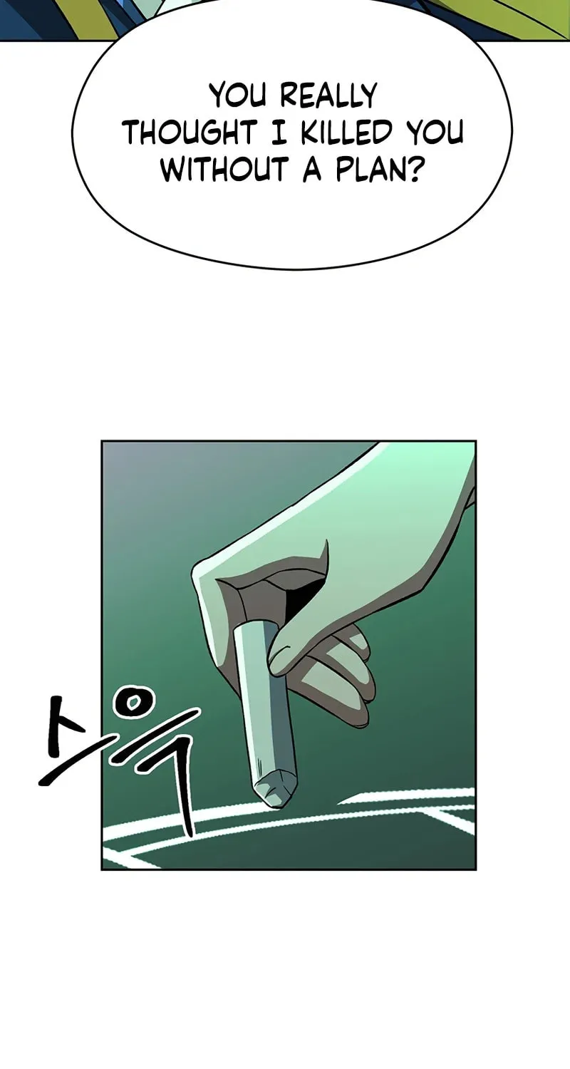 The Great Wizard Transcendent Chapter 33 page 8 - 