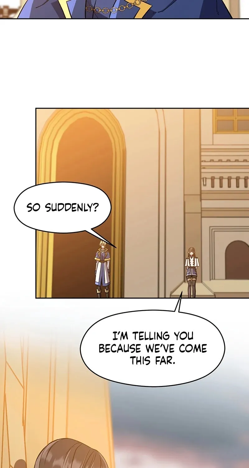 The Great Wizard Transcendent Chapter 33 page 72 - 