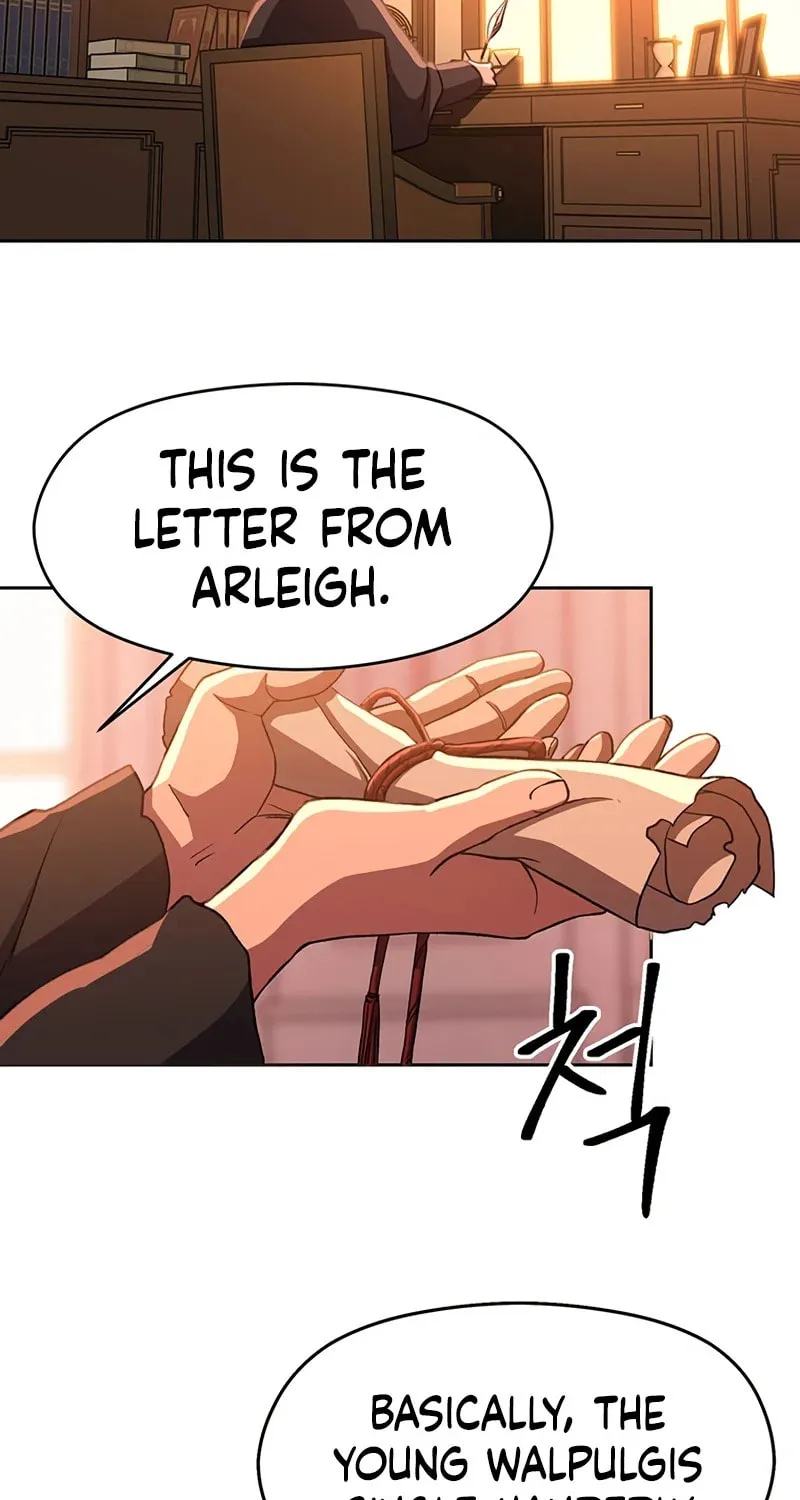 The Great Wizard Transcendent Chapter 34 page 14 - 