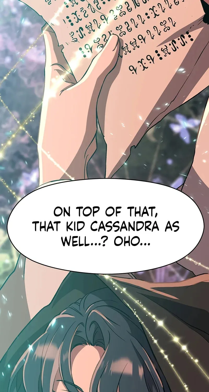 The Great Wizard Transcendent Chapter 34 page 18 - 