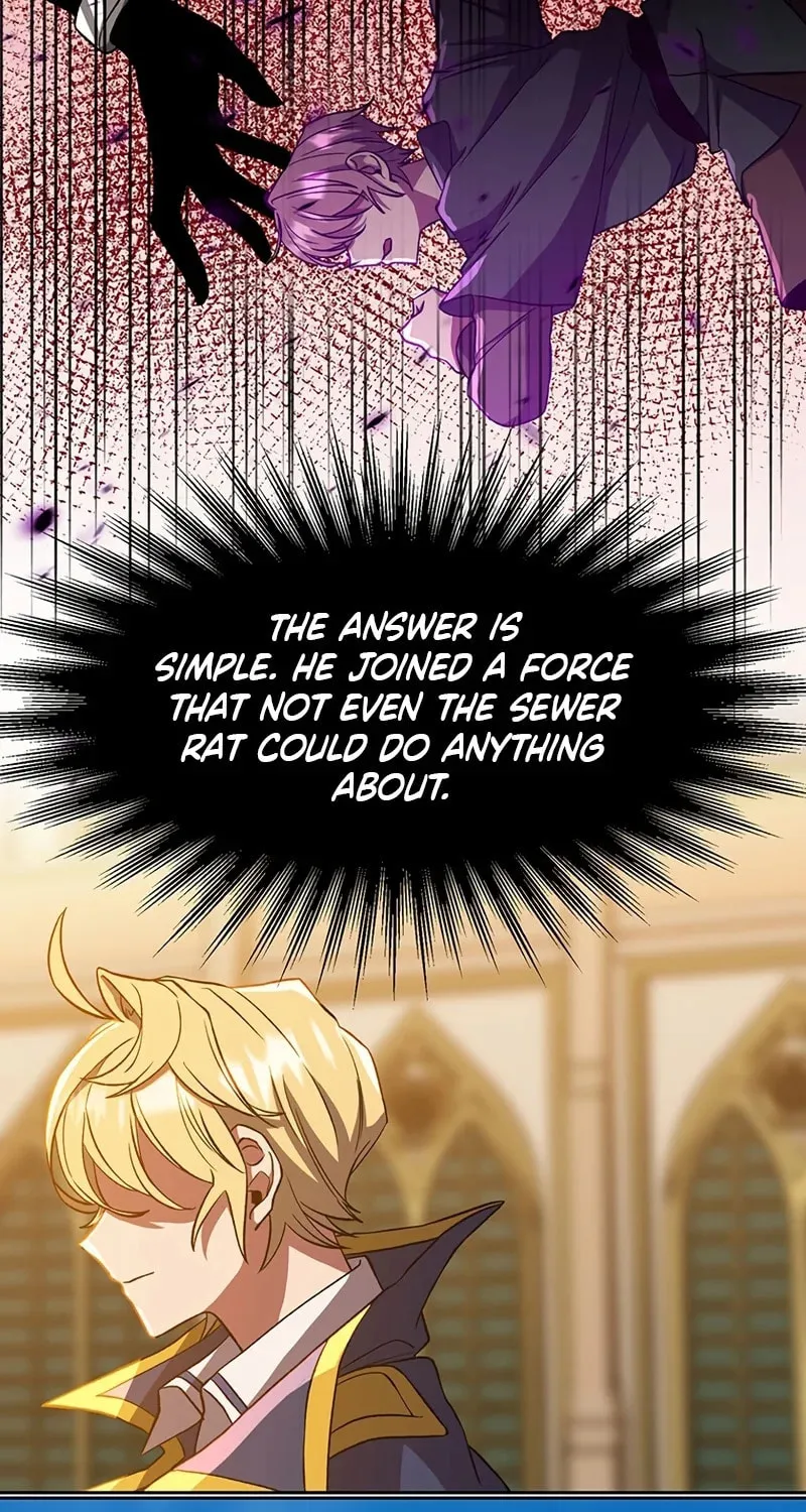The Great Wizard Transcendent Chapter 34 page 32 - 