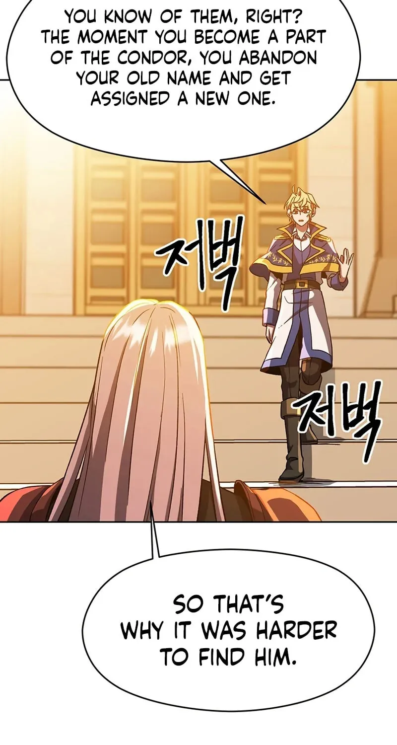 The Great Wizard Transcendent Chapter 34 page 44 - 