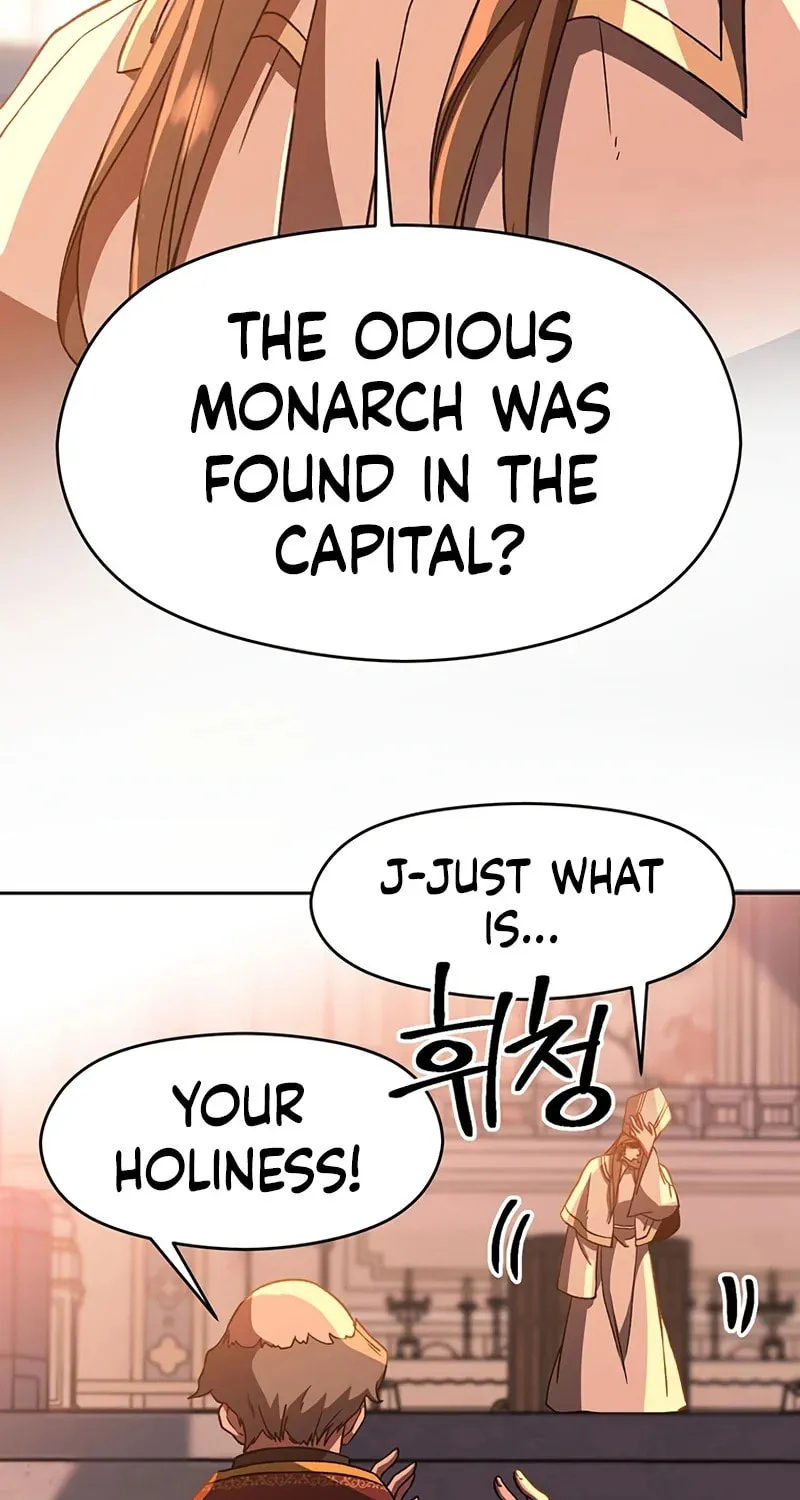 The Great Wizard Transcendent Chapter 34 page 6 - 