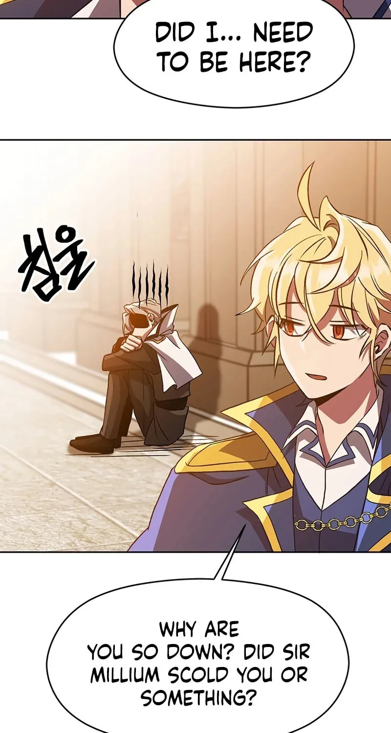 The Great Wizard Transcendent Chapter 34 page 70 - 