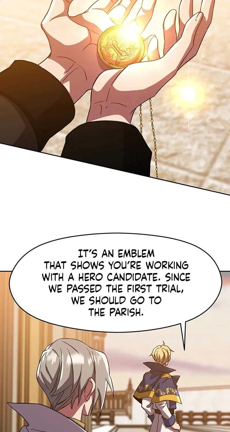 The Great Wizard Transcendent Chapter 34 page 82 - 