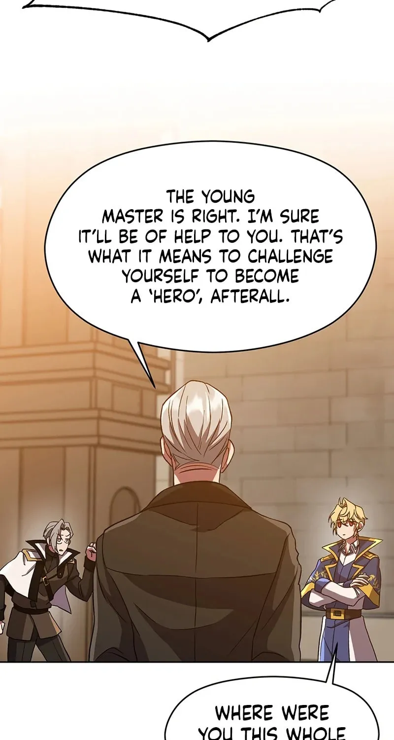 The Great Wizard Transcendent Chapter 34 page 88 - 