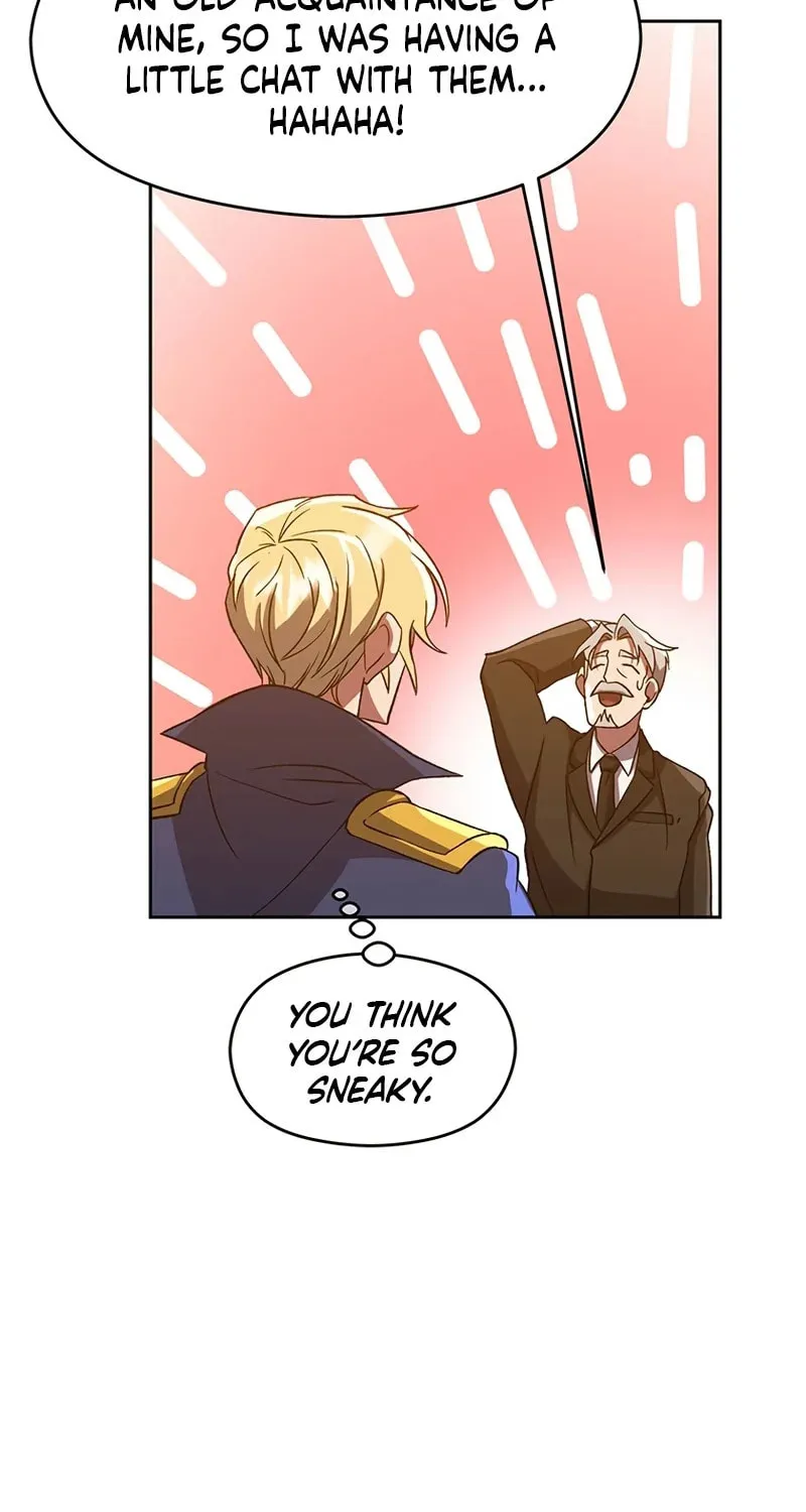 The Great Wizard Transcendent Chapter 34 page 90 - 