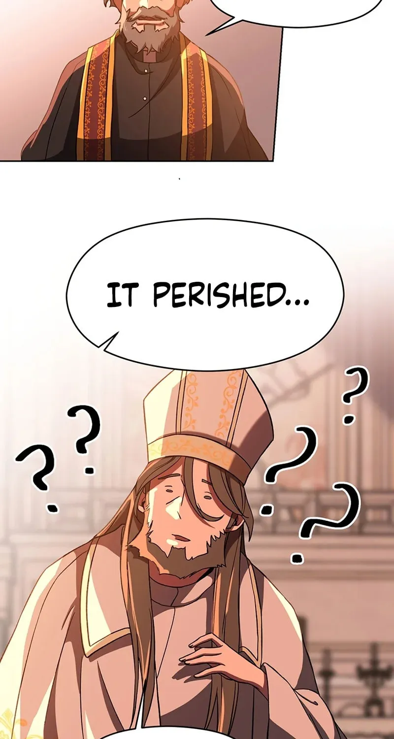 The Great Wizard Transcendent Chapter 34 page 10 - 