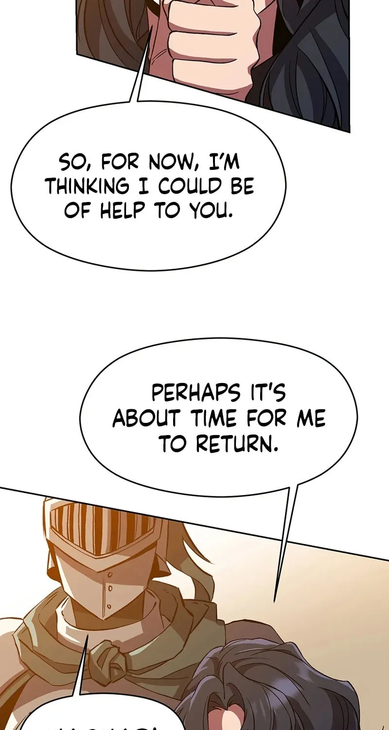The Great Wizard Transcendent Chapter 34 page 96 - 