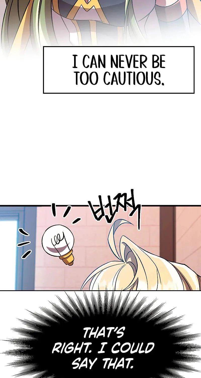 The Great Wizard Transcendent Chapter 35 page 18 - 