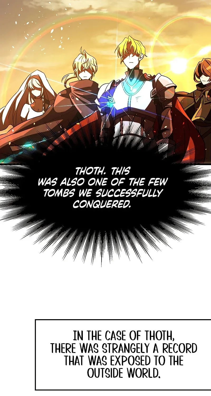 The Great Wizard Transcendent Chapter 35 page 28 - 