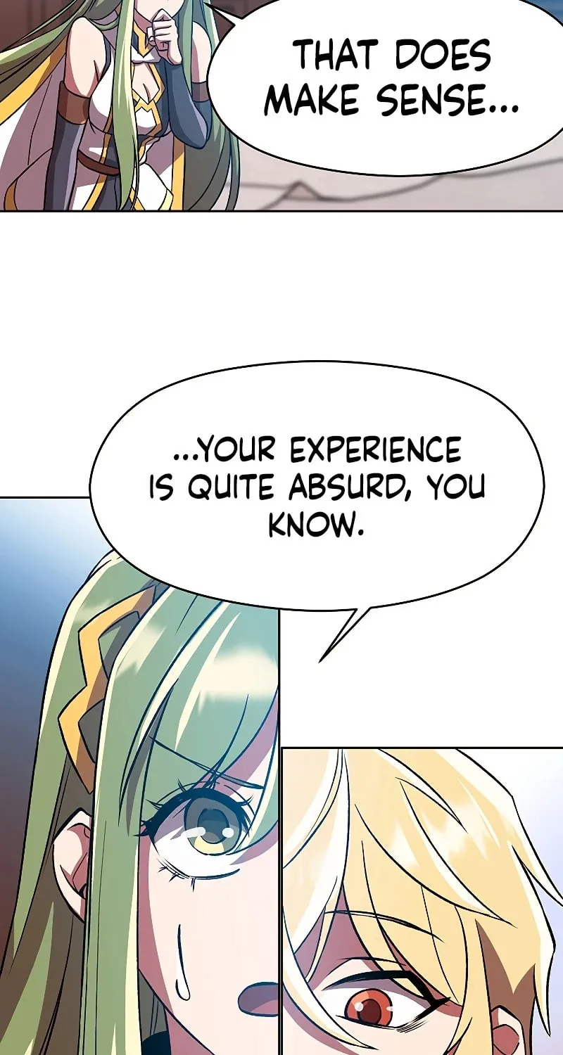 The Great Wizard Transcendent Chapter 35 page 32 - 