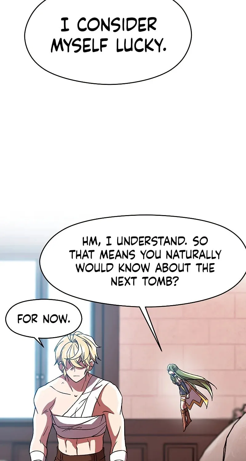 The Great Wizard Transcendent Chapter 35 page 34 - 