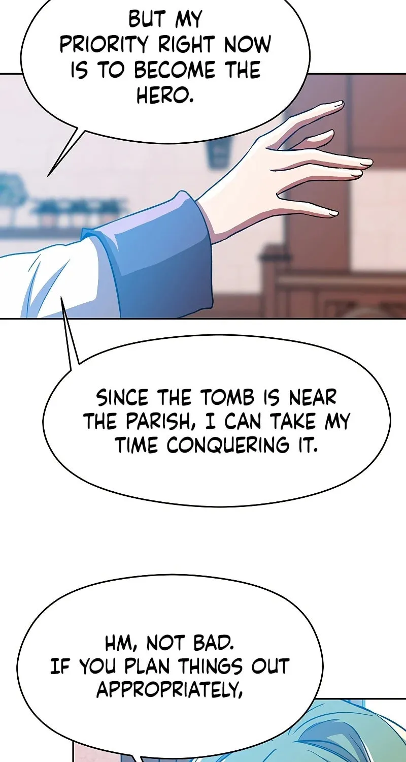 The Great Wizard Transcendent Chapter 35 page 36 - 