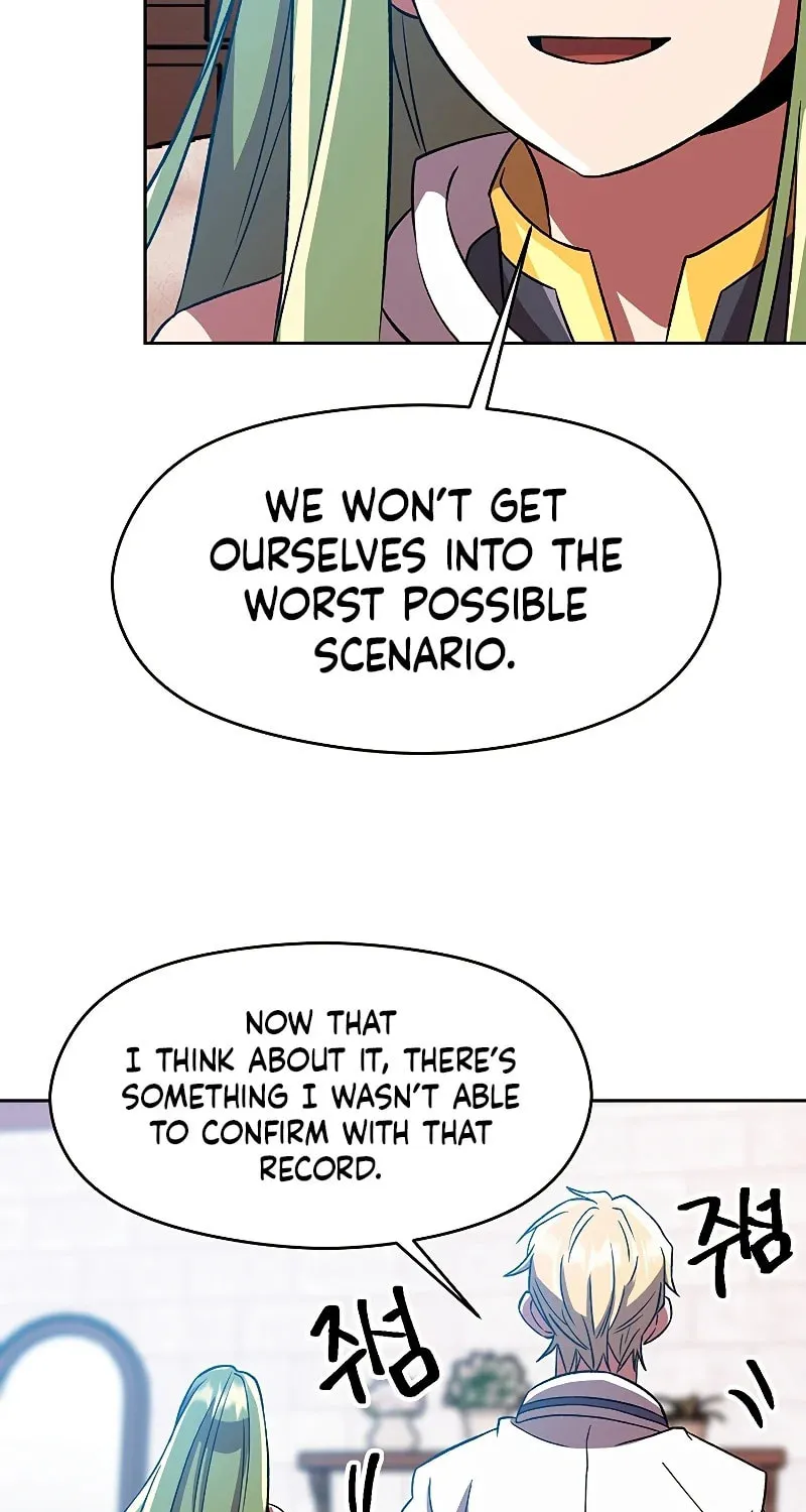 The Great Wizard Transcendent Chapter 35 page 38 - 