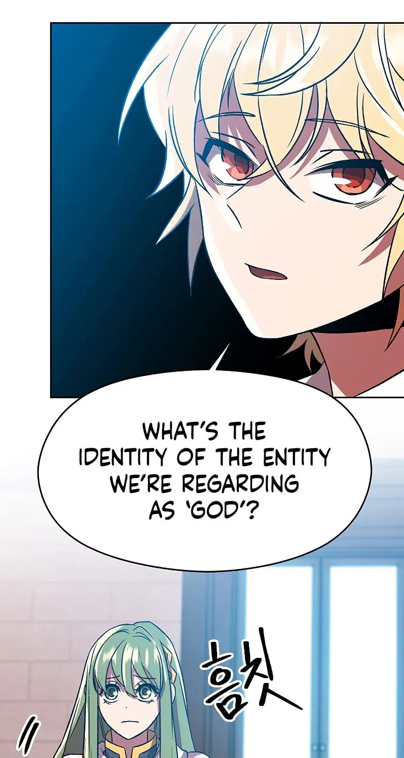 The Great Wizard Transcendent Chapter 35 page 40 - 