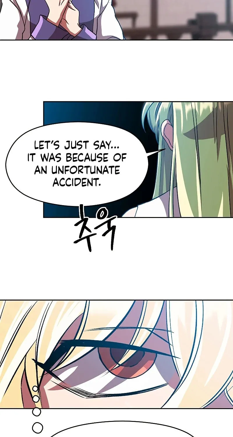 The Great Wizard Transcendent Chapter 35 page 46 - 