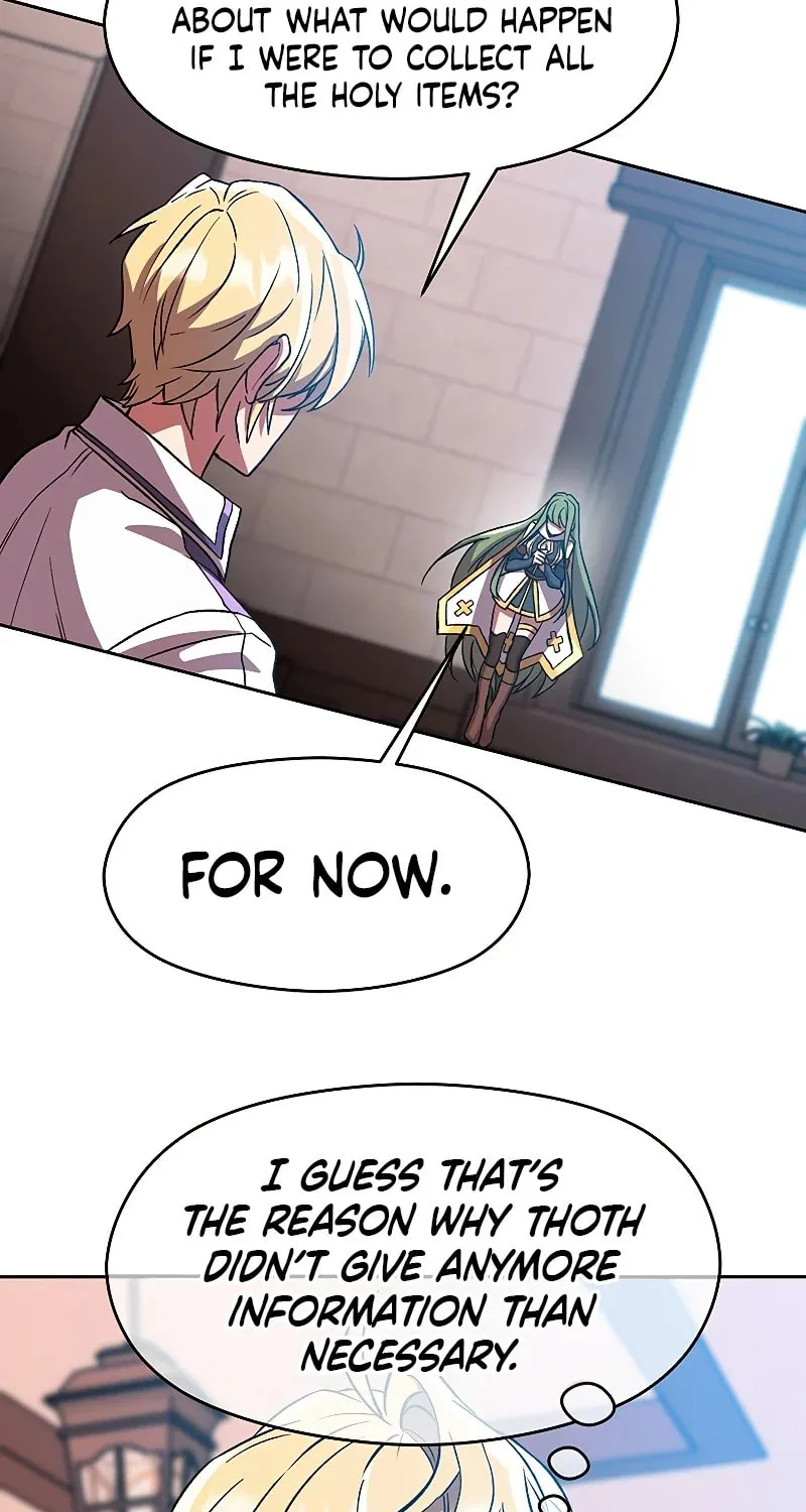 The Great Wizard Transcendent Chapter 35 page 48 - 