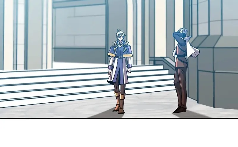 The Great Wizard Transcendent Chapter 35 page 51 - 
