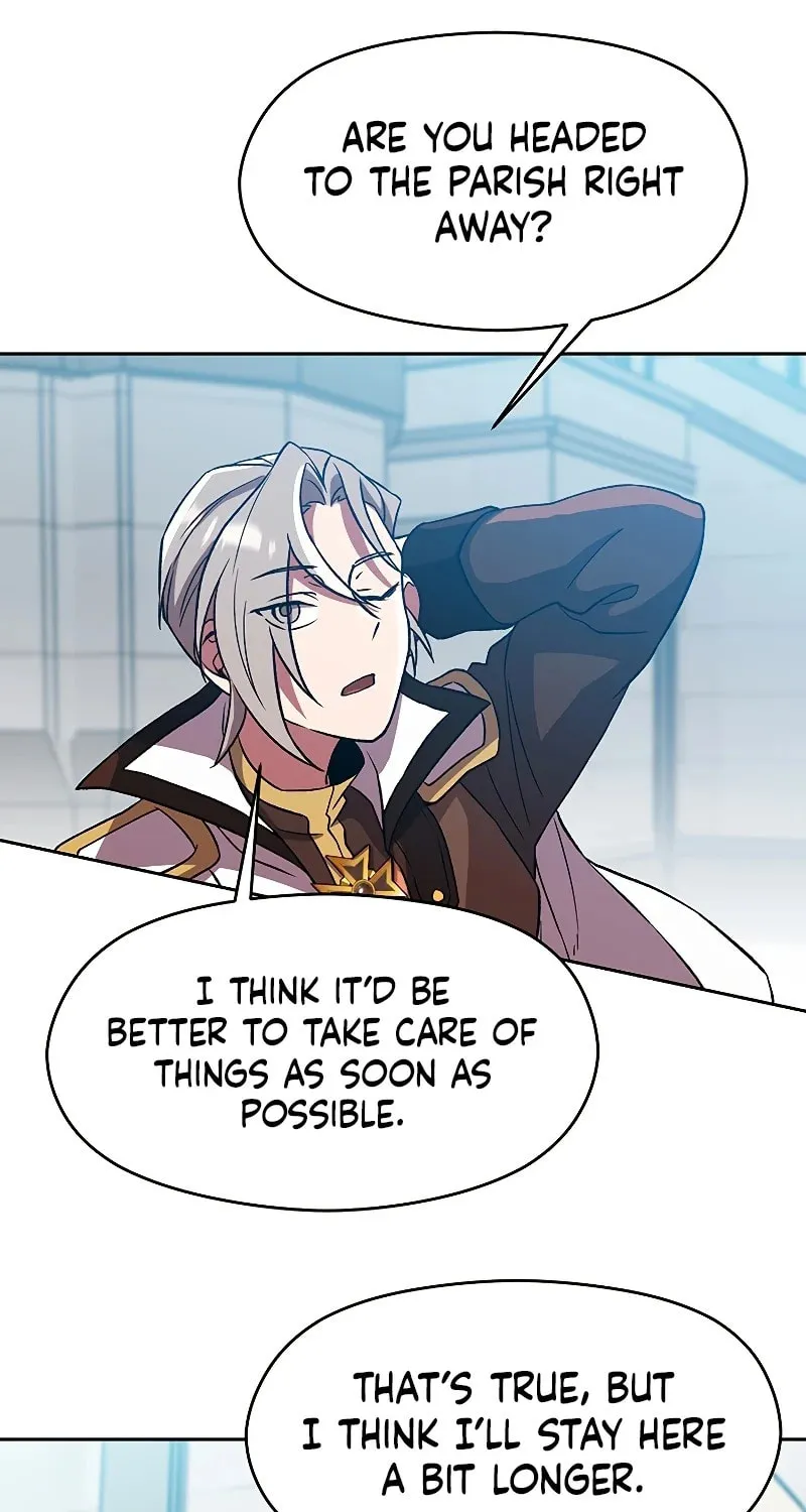 The Great Wizard Transcendent Chapter 35 page 52 - 