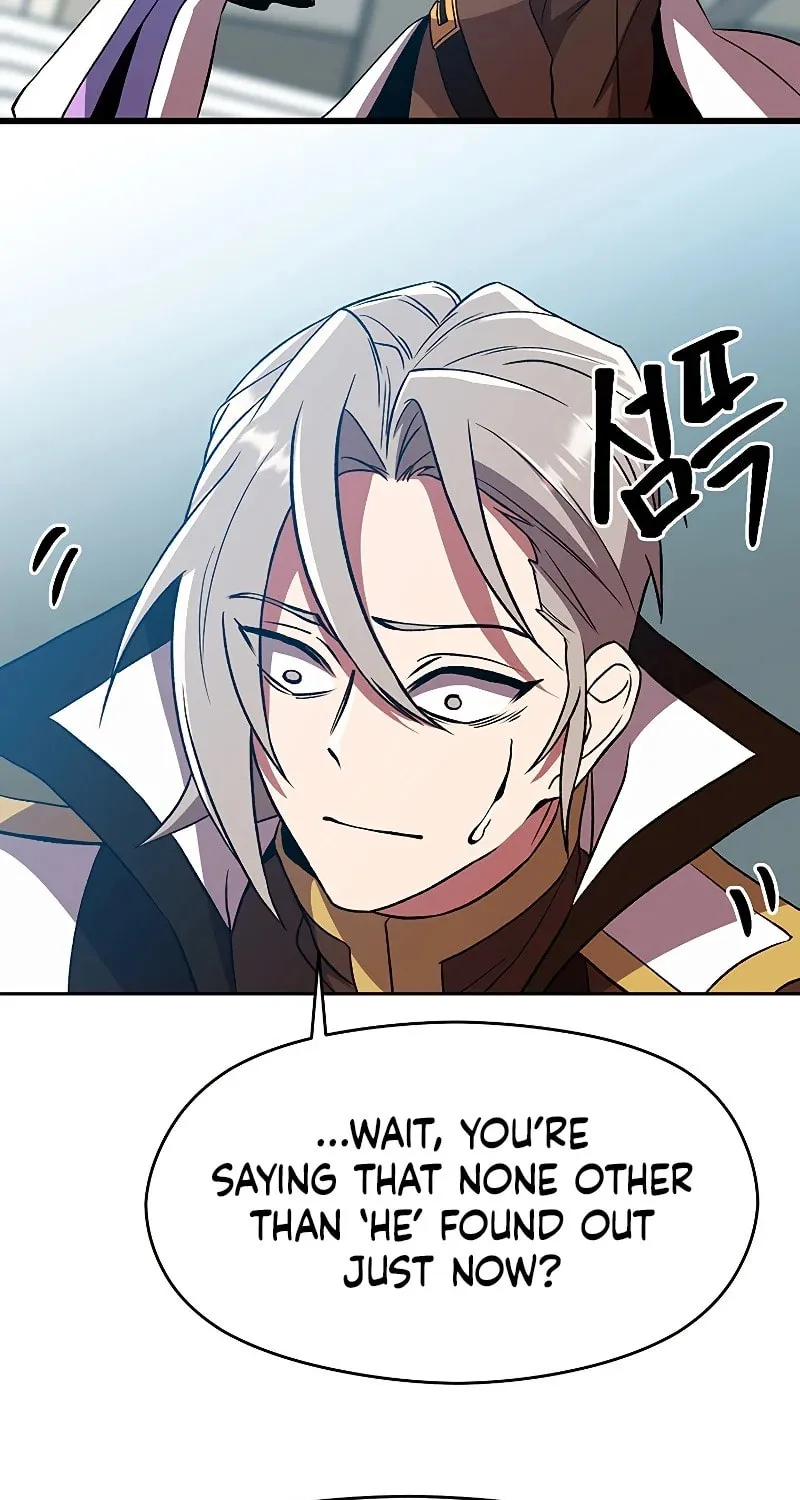 The Great Wizard Transcendent Chapter 35 page 64 - 