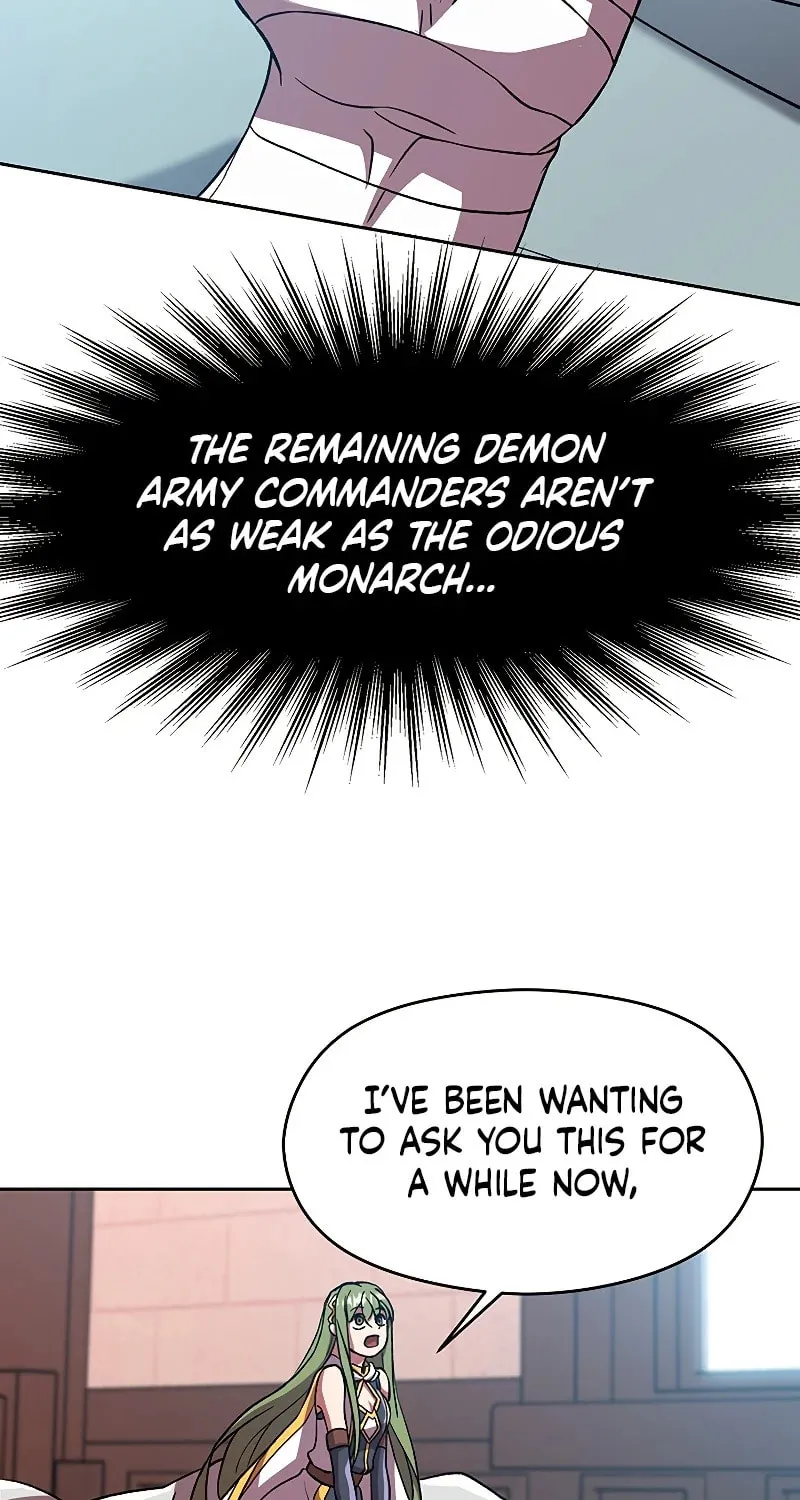 The Great Wizard Transcendent Chapter 35 page 8 - 