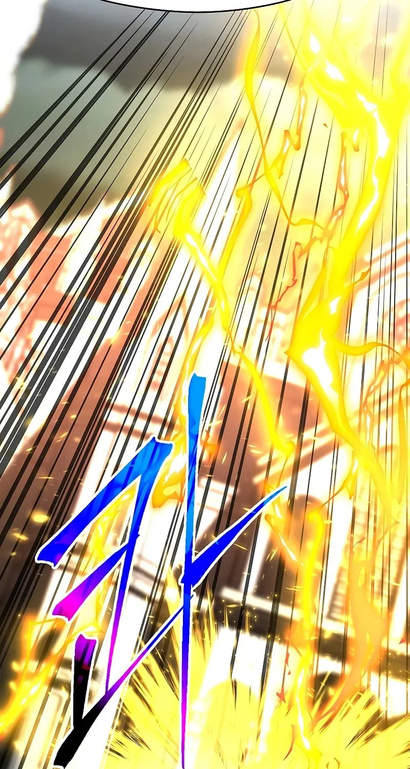The Great Wizard Transcendent Chapter 35 page 72 - 