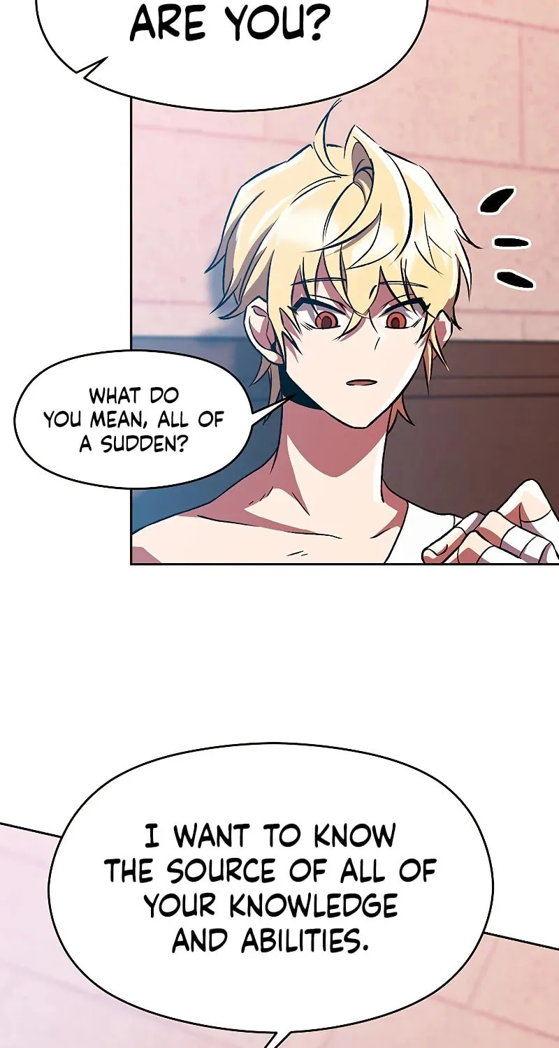 The Great Wizard Transcendent Chapter 35 page 10 - 