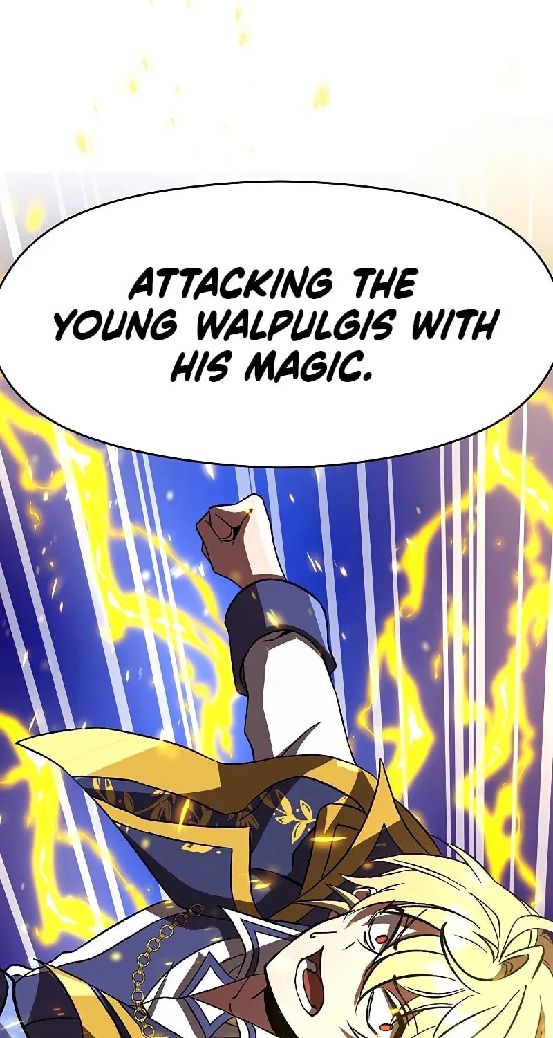 The Great Wizard Transcendent Chapter 35 page 92 - 