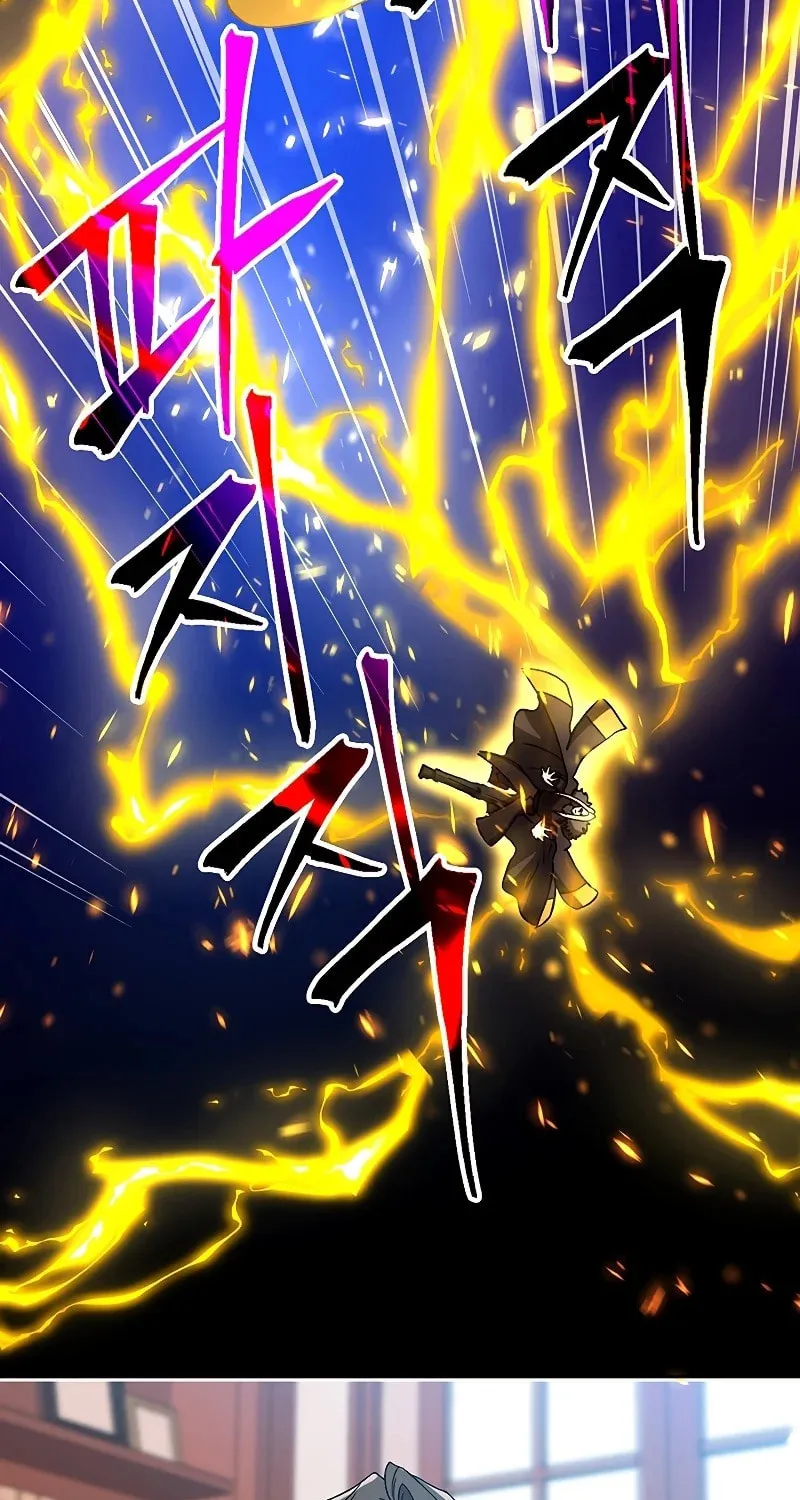 The Great Wizard Transcendent Chapter 35 page 94 - 