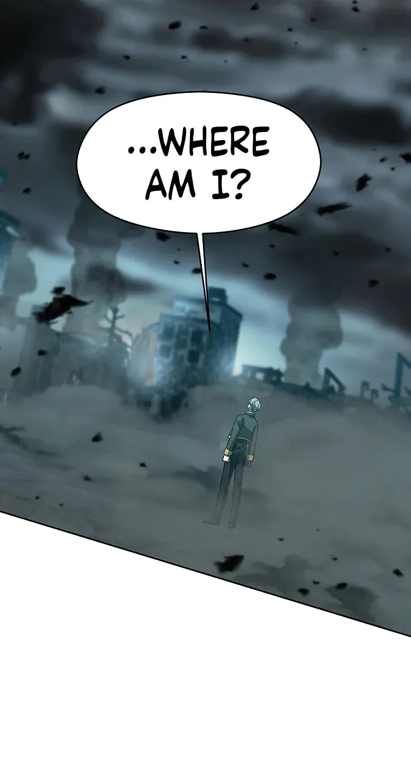 The Great Wizard Transcendent Chapter 36 page 102 - 