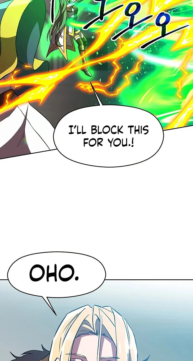 The Great Wizard Transcendent Chapter 36 page 14 - 