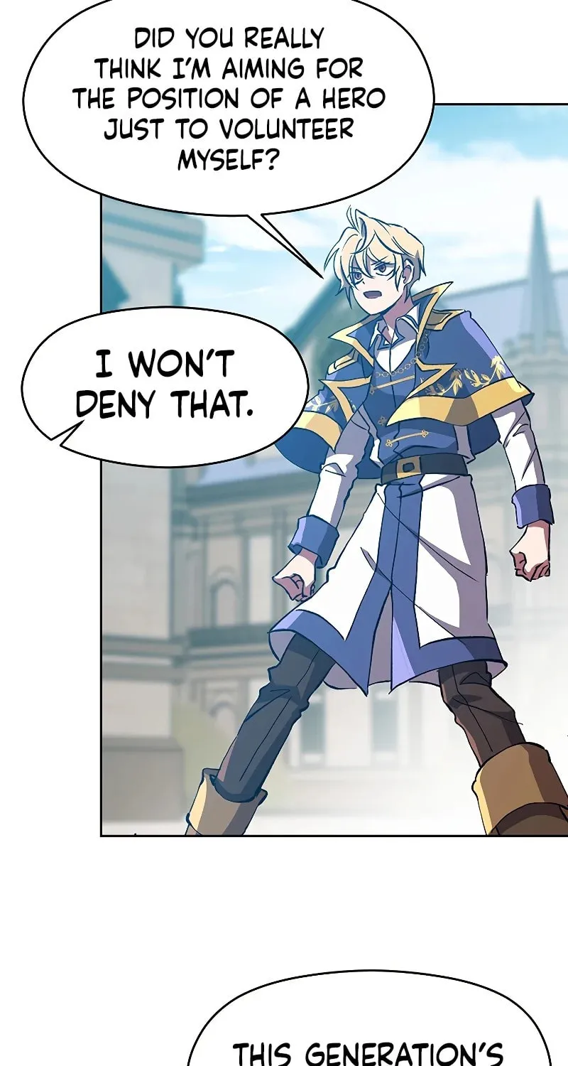 The Great Wizard Transcendent Chapter 36 page 16 - 