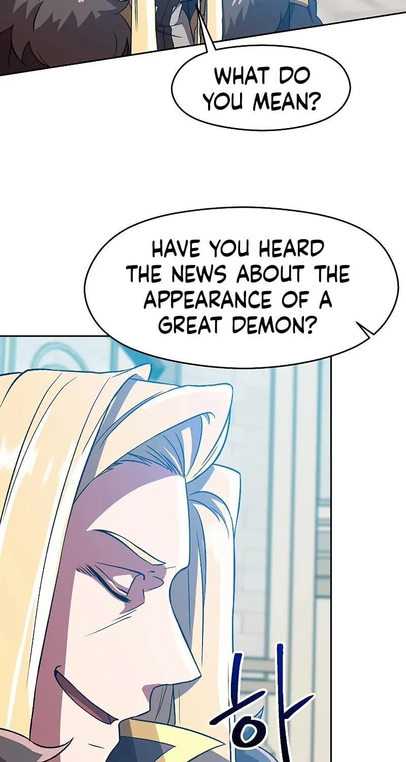 The Great Wizard Transcendent Chapter 36 page 18 - 