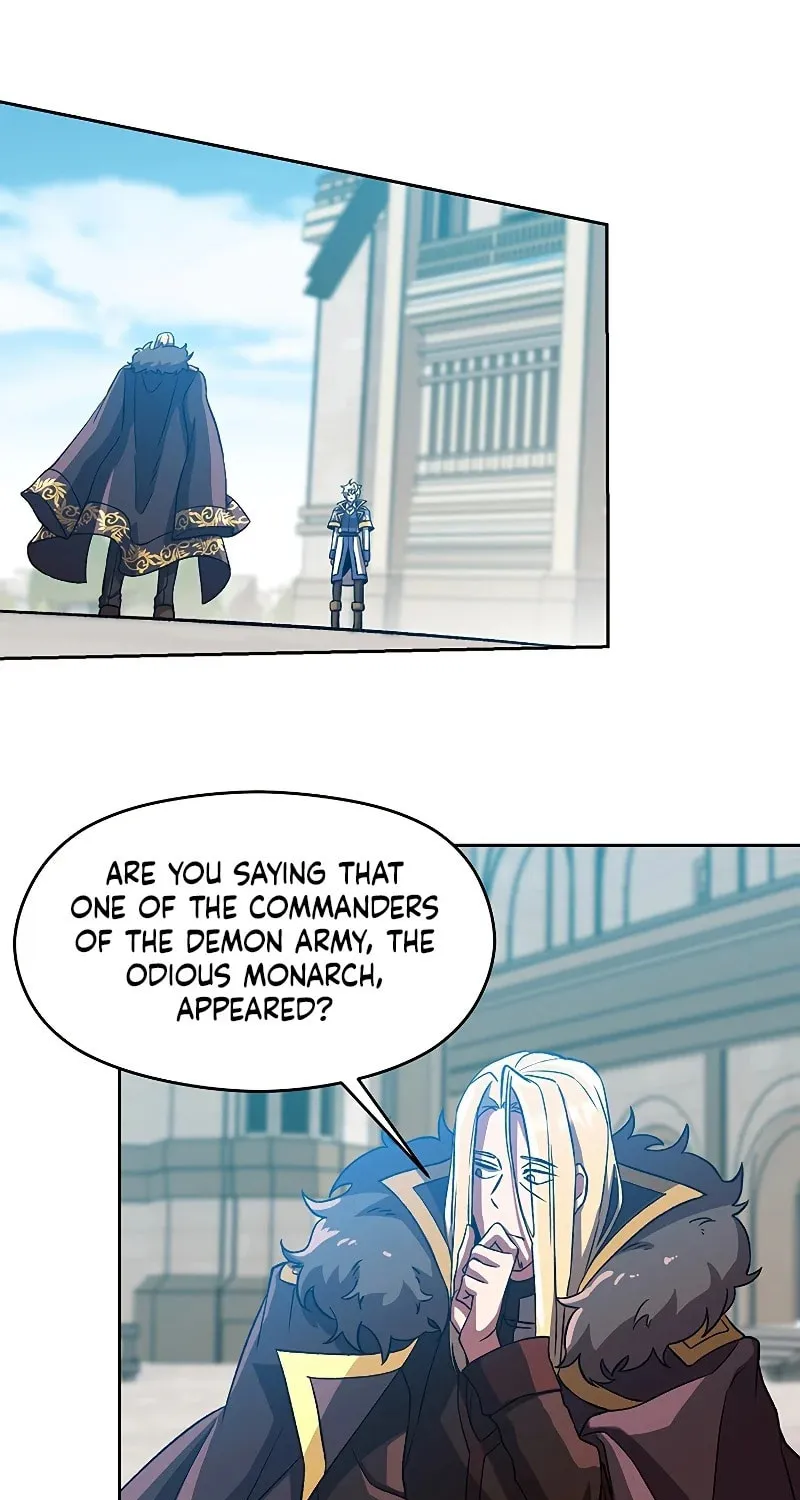 The Great Wizard Transcendent Chapter 36 page 24 - 