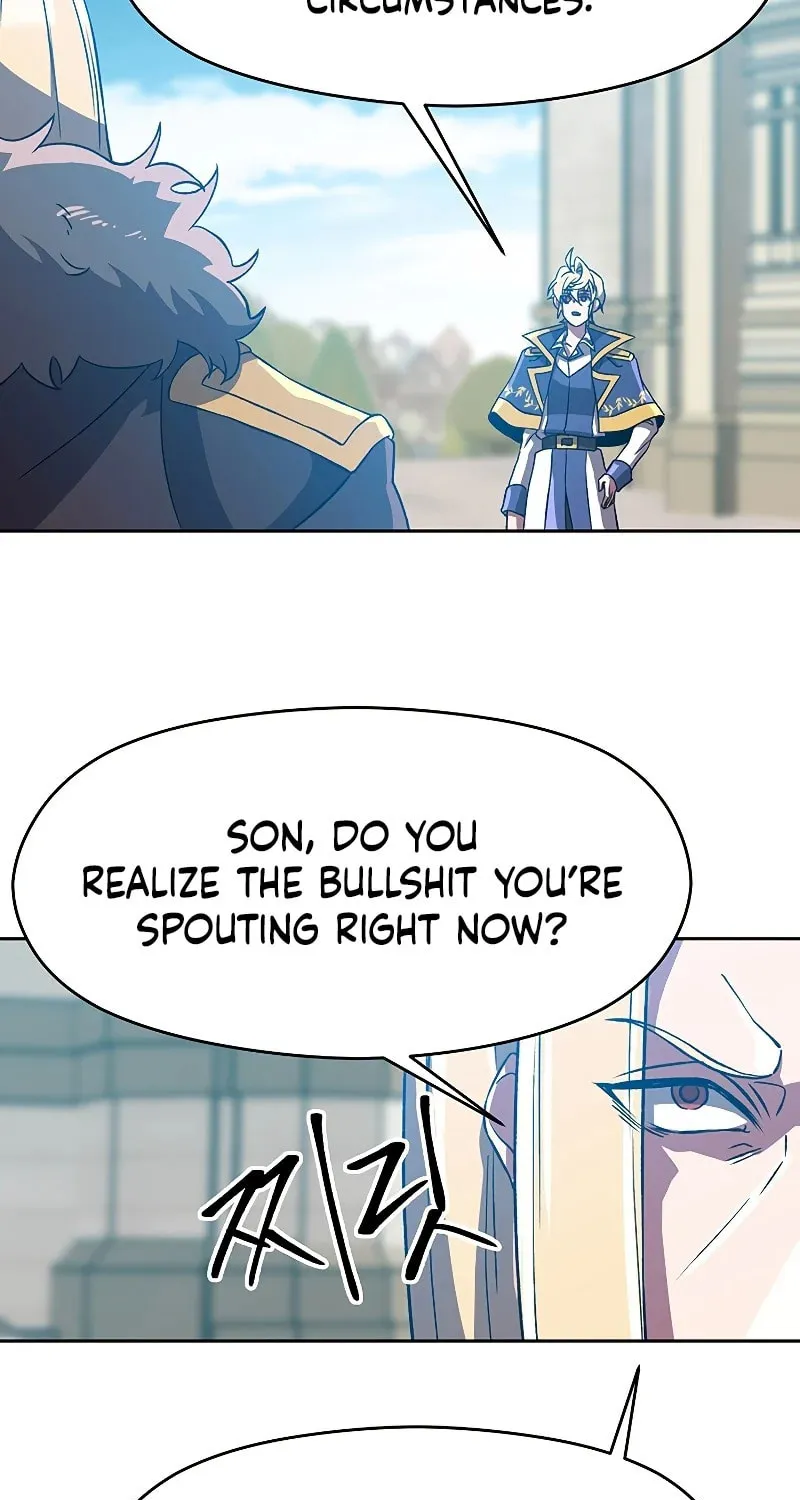 The Great Wizard Transcendent Chapter 36 page 26 - 
