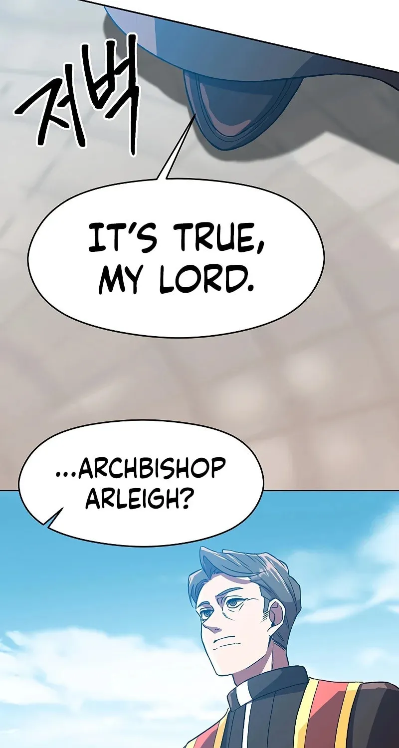 The Great Wizard Transcendent Chapter 36 page 28 - 