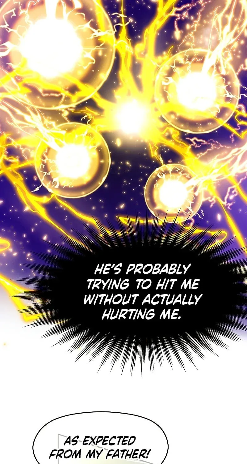 The Great Wizard Transcendent Chapter 36 page 4 - 