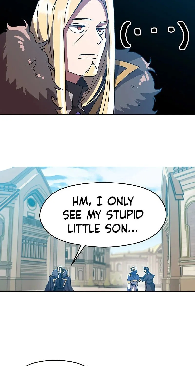 The Great Wizard Transcendent Chapter 36 page 34 - 