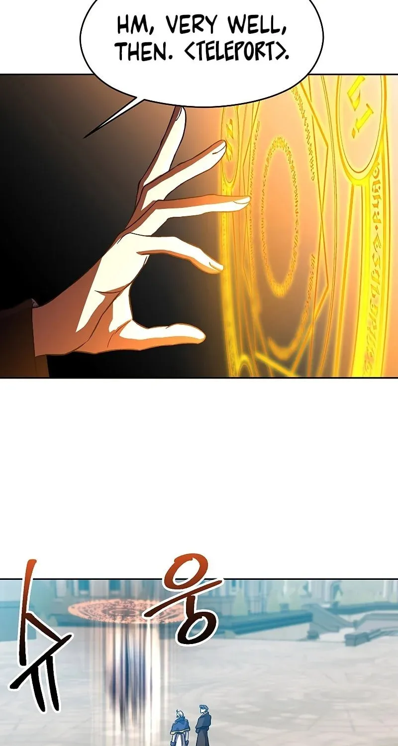 The Great Wizard Transcendent Chapter 36 page 38 - 