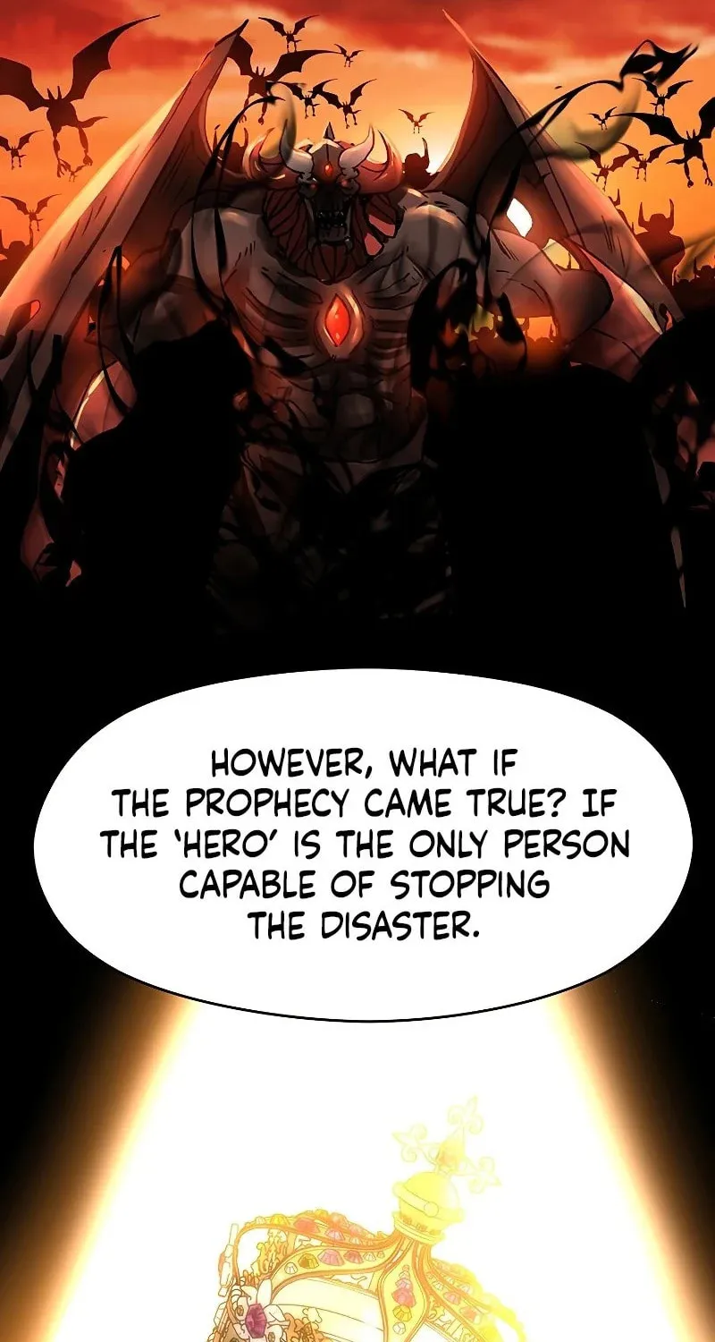 The Great Wizard Transcendent Chapter 36 page 46 - 