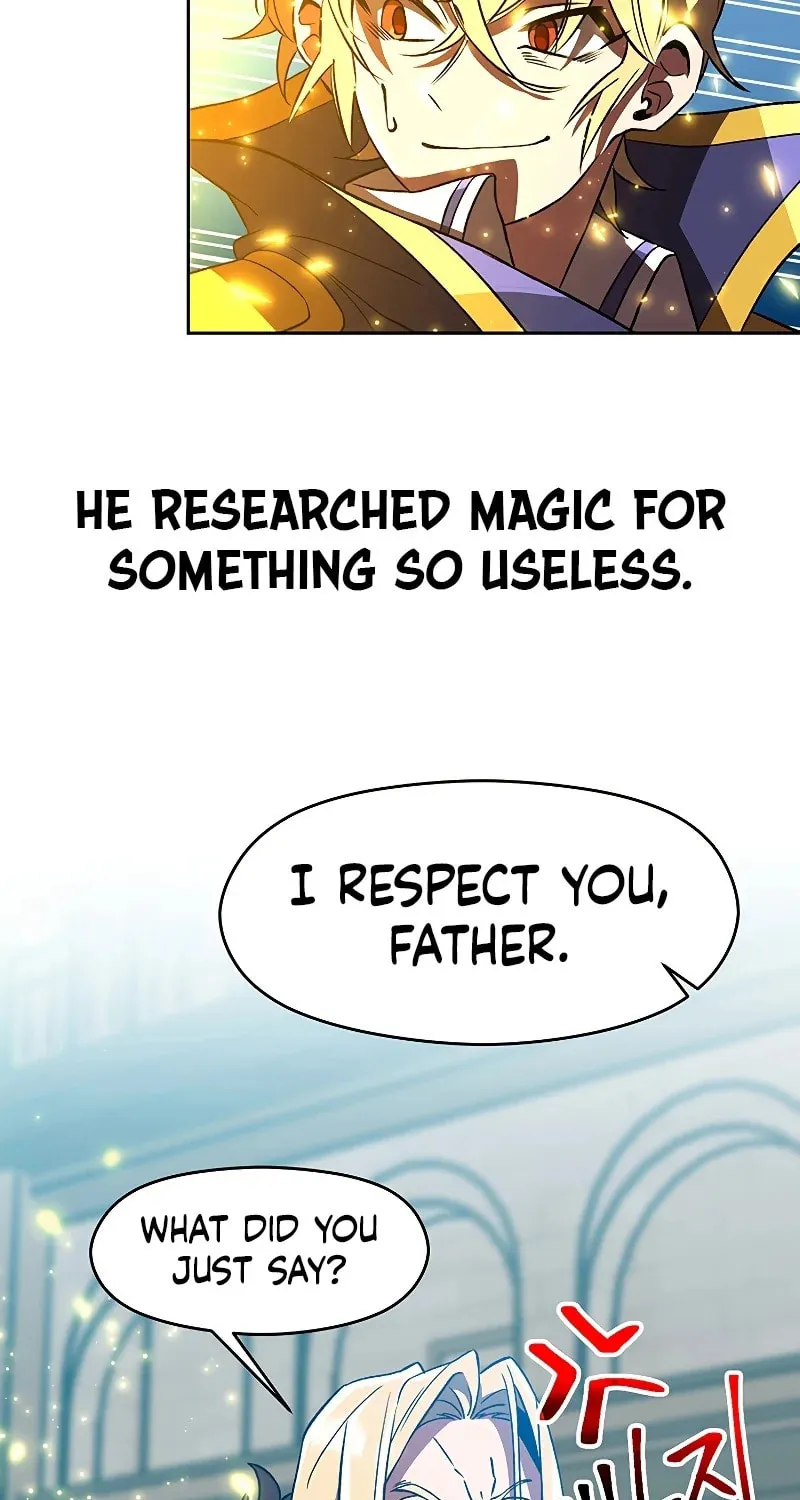 The Great Wizard Transcendent Chapter 36 page 6 - 