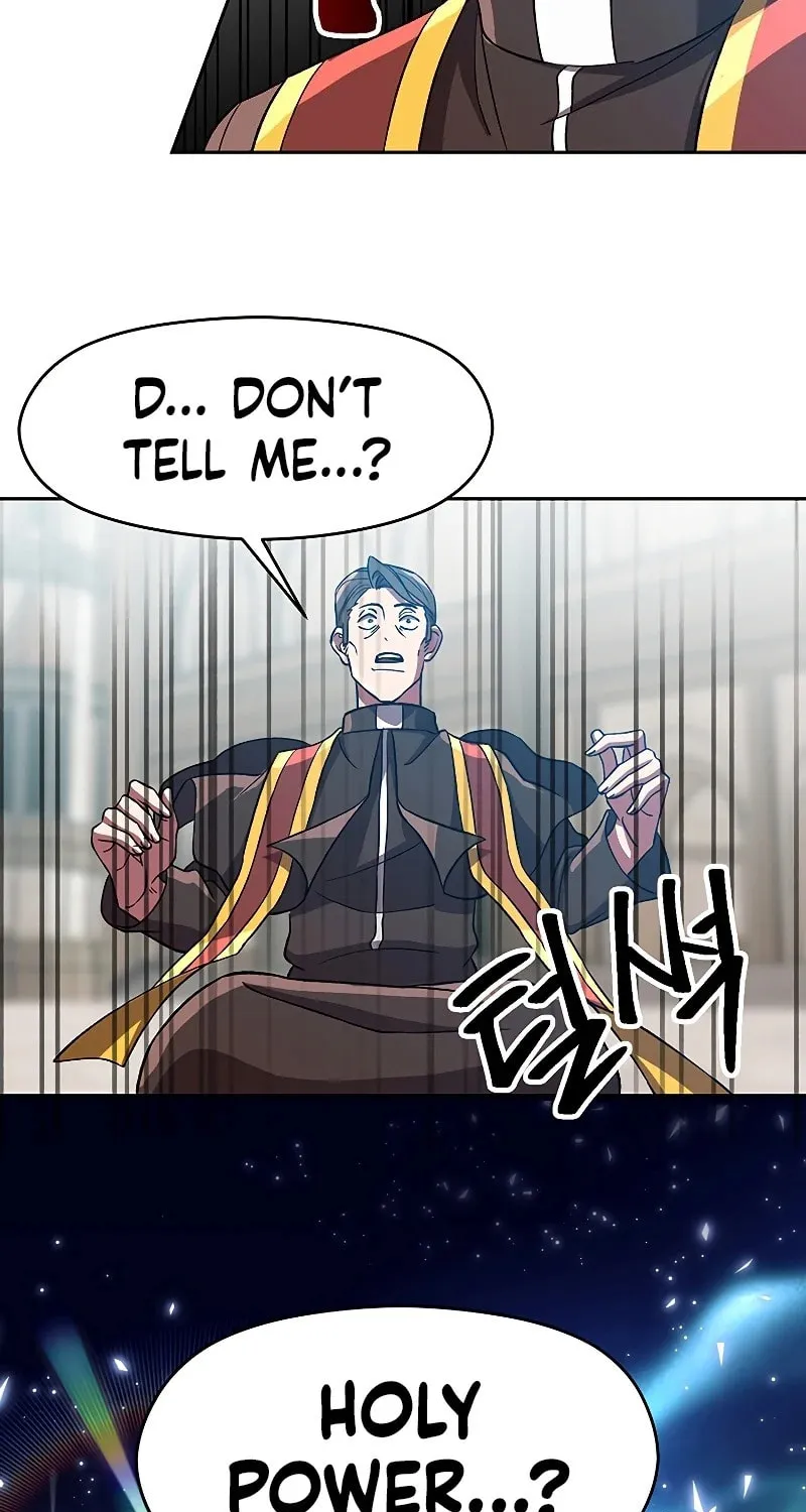 The Great Wizard Transcendent Chapter 36 page 52 - 