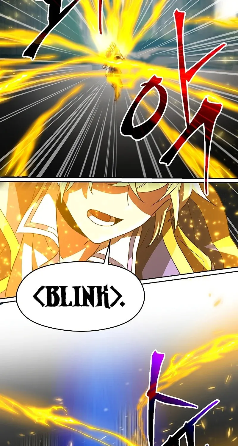 The Great Wizard Transcendent Chapter 36 page 10 - 