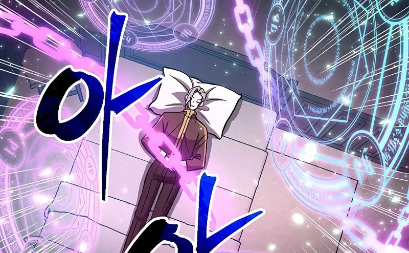 The Great Wizard Transcendent Chapter 36 page 95 - 