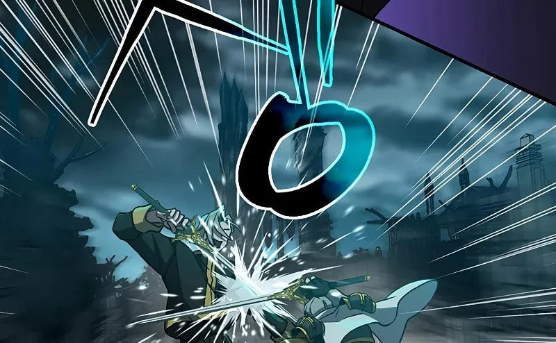 The Great Wizard Transcendent Chapter 37 page 19 - 