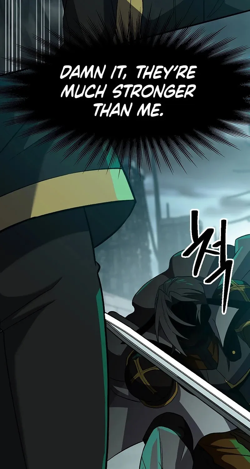 The Great Wizard Transcendent Chapter 37 page 22 - 
