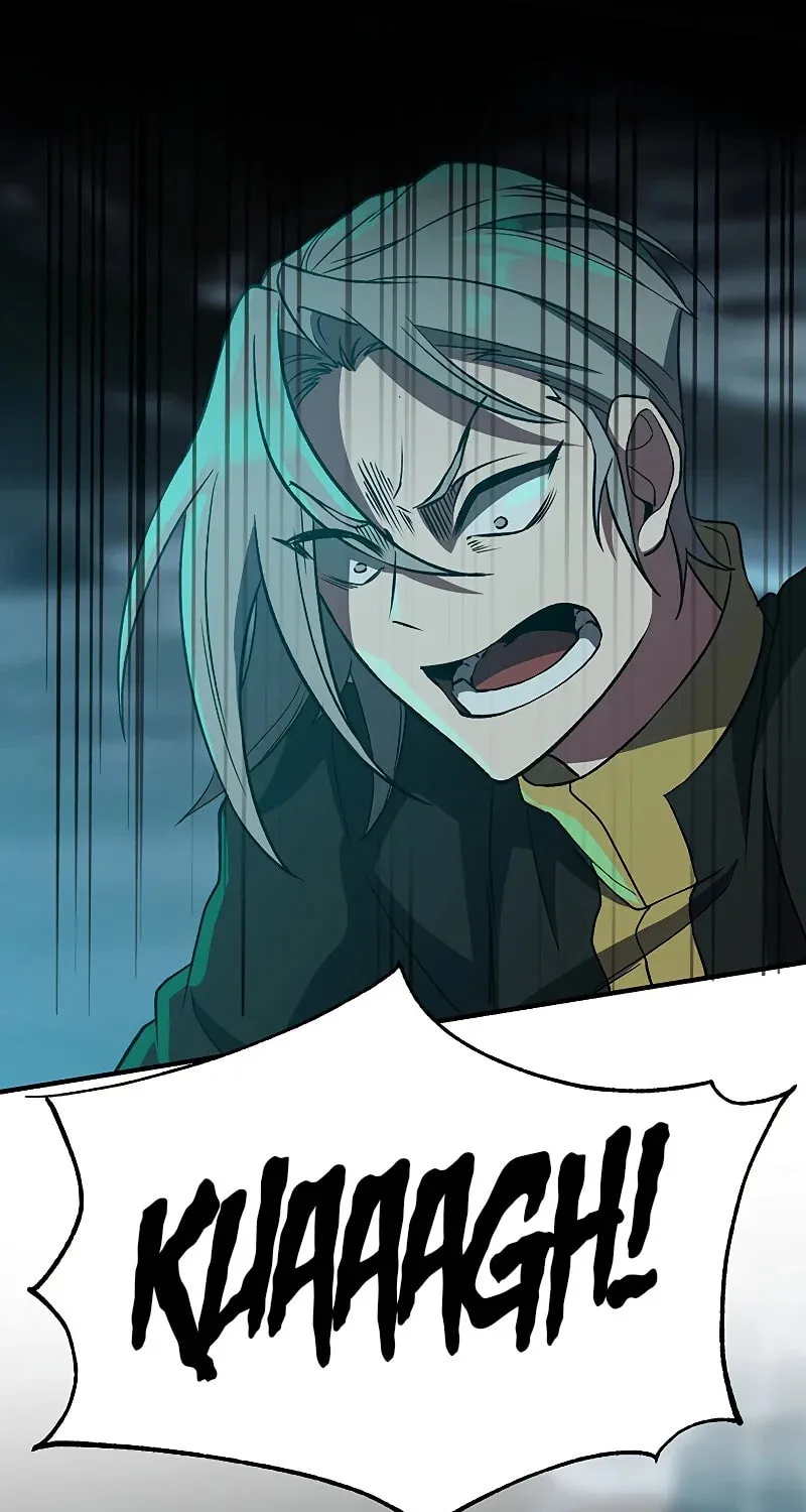 The Great Wizard Transcendent Chapter 37 page 26 - 
