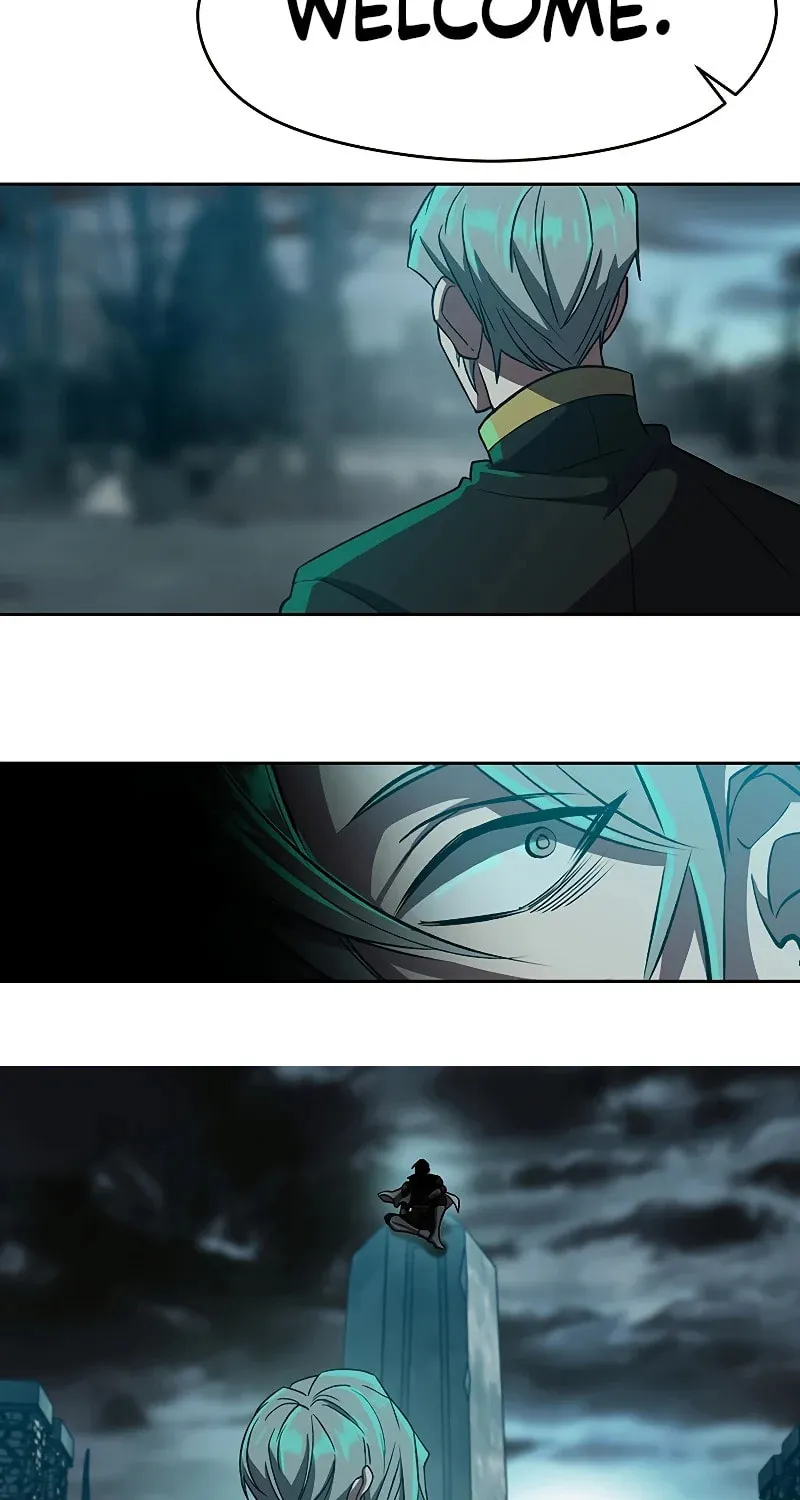 The Great Wizard Transcendent Chapter 37 page 30 - 