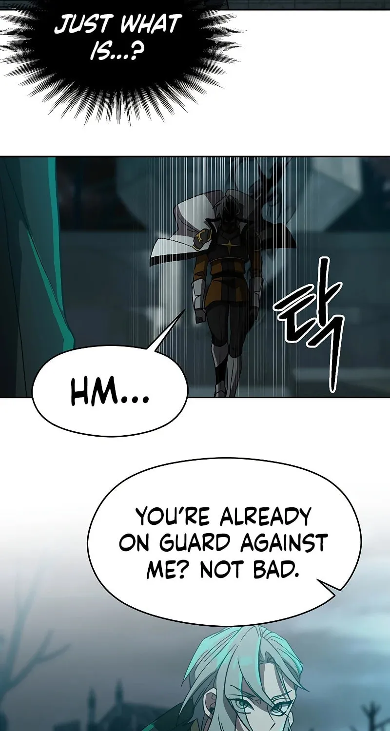 The Great Wizard Transcendent Chapter 37 page 32 - 